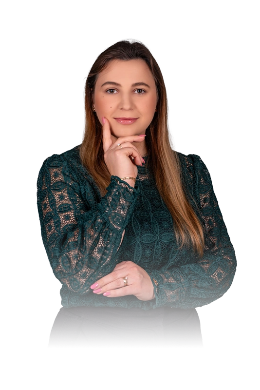 Anna Ląd-Brymora - Kancelaria Brymora Rzeszów